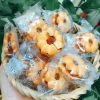 Bánh Quy Bông Mai Nhân Mứt Khóm Vfoods 2KG Giá Giảm Đến 175k Thái Lan 3