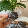 Bánh quy bông mai VFOODS Thái Lan 1kg - Nhân mứt khóm, giảm giá 94.000đ 5
