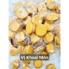 Bánh quy bông mai VFOODS Thái Lan 1kg - Nhân mứt khóm, giảm giá 94.000đ 7