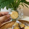 Bánh quy bông mai VFOODS Thái Lan 1kg - Nhân mứt khóm, giảm giá 94.000đ 10