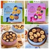 Bánh Quy Bourbon Nhật Bản Butter & Torte Hộp Thiếc - Giảm giá 20% chỉ 189.000 VND 4