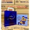 Bánh Quy Bourbon Nhật Bản Butter & Torte Hộp Thiếc - Giảm giá 20% chỉ 189.000 VND 5