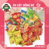 Bánh quy cân mix 500g - Đa dạng hương vị ngày Tết, đá cười, bánh potato, song hỷ, mặt trời - 40.000 VND