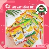 Bánh quy cân mix 500g - Đa dạng hương vị ngày Tết, đá cười, bánh potato, song hỷ, mặt trời - 40.000 VND 2