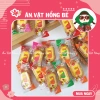 Bánh quy cân mix 500g - Đa dạng hương vị ngày Tết, đá cười, bánh potato, song hỷ, mặt trời - 40.000 VND 3