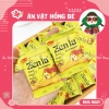 Bánh quy cân mix 500g - Đa dạng hương vị ngày Tết, đá cười, bánh potato, song hỷ, mặt trời - 40.000 VND 4