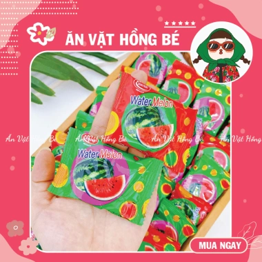 Bánh quy cân mix 500g - Đa dạng hương vị ngày Tết, đá cười, bánh potato, song hỷ, mặt trời - 40.000 VND 5