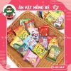 Bánh quy cân mix 500g - Đa dạng hương vị ngày Tết, đá cười, bánh potato, song hỷ, mặt trời - 40.000 VND 7