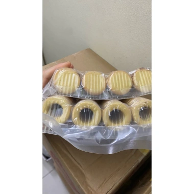 Bánh quy cặp set 2 gói - Vị ngon giòn tan, giảm giá còn 65.000đ, giá gốc 81.250đ, siêu tiết kiệm 2 Bánh quy cặp set 2 gói - Vị ngon giòn tan, giảm giá còn 65.000đ, giá gốc 81.250đ, siêu tiết kiệm 2