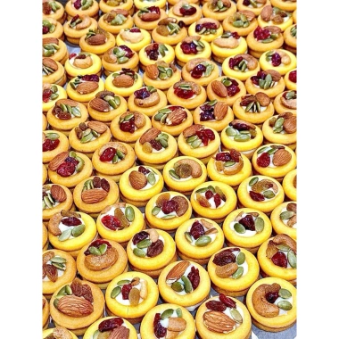 Bánh quy cặp set 2 gói - Vị ngon giòn tan, giảm giá còn 65.000đ, giá gốc 81.250đ, siêu tiết kiệm 3 Bánh quy cặp set 2 gói - Vị ngon giòn tan, giảm giá còn 65.000đ, giá gốc 81.250đ, siêu tiết kiệm 3