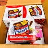 Bánh quy chấm Socola RICH COCOA 1 Thùng 16 hộp 38g - Giảm giá 99.000đ 4