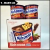 Bánh quy chấm Socola RICH COCOA 1 Thùng 16 hộp 38g - Giảm giá 99.000đ 6
