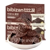 Bánh Quy Chocolate Bibizan 300g (15 gói) - Thơm Ngon, Giá Ưu Đãi 57.000₫