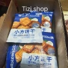 Bánh Quy Chocolate Bibizan 300g (15 gói) - Thơm Ngon, Giá Ưu Đãi 57.000₫ 7