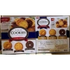 Bánh Quy Cookies Original Assort Nhật 3 vị Hộp 48 chiếc Thắp hương Quà Tết Giá 125k 3