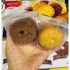 Bánh Quy Cookies Original Assort Nhật 3 vị Hộp 48 chiếc Thắp hương Quà Tết Giá 125k 6