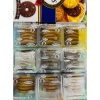 Bánh Quy Cookies Original Assort Nhật 3 vị Hộp 48 chiếc Thắp hương Quà Tết Giá 125k 7
