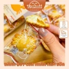 Bánh Quy Cua Nhân Kem Sữa 500gr - Thơm Ngậy, Giá Gốc 60.960, Giảm còn 48.000