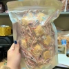 Bánh Quy Cua Nhân Kem Sữa 500gr - Thơm Ngậy, Giá Gốc 60.960, Giảm còn 48.000 3