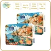 Bánh Quy DI BOSCO Tết 2.026 Phủ Hạt Đường, Nhân Mứt, Hộp Thiếc 425g và Túi Giấy - 242k 3