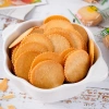 Bánh Quy Đồng Tiền Bơ Sữa 500g - Mix Vị Nội Địa, Giá Chỉ 49,900đ tại Thuỳ Bùi 3