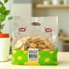 Bánh Quy Đồng Tiền Mini 408g Vị Lòng Đỏ Trứng Gà - Giòn Rụm, Thơm Ngon, Giá 55.000đ - Ăn Vặt Tuổi Thơ 4