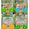 Bánh Quy Đồng Tiền Mini 408g Vị Lòng Đỏ Trứng Gà - Giòn Rụm, Thơm Ngon, Giá 55.000đ - Ăn Vặt Tuổi Thơ 8
