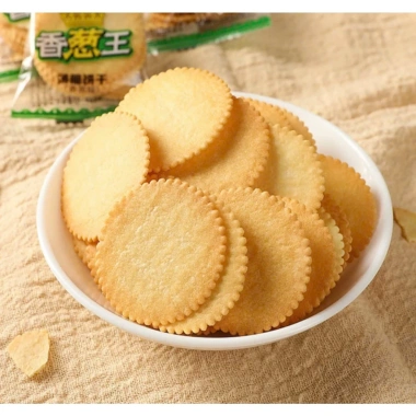 Bánh Quy Đồng Tiên Mix Vị 1KG - Hương Vị Đa Dạng, Giá Chỉ 65.999đ 2