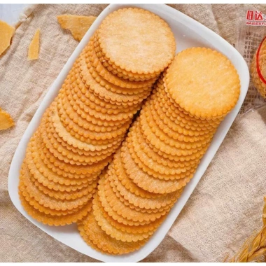 Bánh Quy Đồng Tiên Mix Vị 1KG - Hương Vị Đa Dạng, Giá Chỉ 65.999đ 5