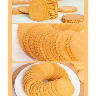 Bánh Quy Đồng Tiên Mix Vị 1KG - Hương Vị Đa Dạng, Giá Chỉ 65.999đ 7