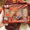 Bánh Quy Đồng Xu Ok Thái 12 Gói - Giòn Tan, Hương Thái Đậm, Giá Ưu Đãi 78.500₫ 3