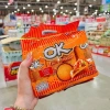 Bánh Quy Đồng Xu Ok Thái 12 Gói - Giòn Tan, Hương Thái Đậm, Giá Ưu Đãi 78.500₫ 5