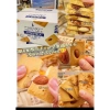Bánh quy dừa NAGANO NUT CAKE mix 3 vị siêu ngon giảm còn 96.000đ