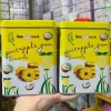 Bánh quy Dừa nhân mứt dứa KILIN Thái 400g - Ngon giòn, thơm dừa, giảm giá 90k 3