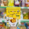 Bánh quy Dừa nhân mứt dứa KILIN Thái 400g - Ngon giòn, thơm dừa, giảm giá 90k 5