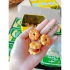 Bánh quy Dừa nhân mứt dứa KILIN Thái 400g - Ngon giòn, thơm dừa, giảm giá 90k 8