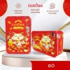 Bánh Quy Eudora Mèo Thần Tài 110g Hộp Giấy Nhập Khẩu Indonesia Giá 31.000đ 3