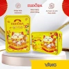 Bánh Quy Eudora Mèo Thần Tài 110g Hộp Giấy Nhập Khẩu Indonesia Giá 31.000đ 4