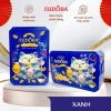 Bánh Quy Eudora Mèo Thần Tài 110g Hộp Giấy Nhập Khẩu Indonesia Giá 31.000đ 5