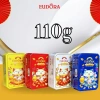 Bánh Quy Eudora Mèo Thần Tài 110g Hộp Giấy Nhập Khẩu Indonesia Giá 31.000đ 6