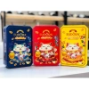 Bánh quy Eudora Mèo Thần Tài 110g - Ngon giòn, sẵn ngày mới, giảm còn 34.499đ 2