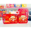 Bánh quy Eudora Mèo Thần Tài 110g - Ngon giòn, sẵn ngày mới, giảm còn 34.499đ 3