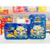 Bánh quy Eudora Mèo Thần Tài 110g - Ngon giòn, sẵn ngày mới, giảm còn 34.499đ 4