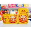 Bánh quy Eudora Mèo Thần Tài 110g - Ngon giòn, sẵn ngày mới, giảm còn 34.499đ 6