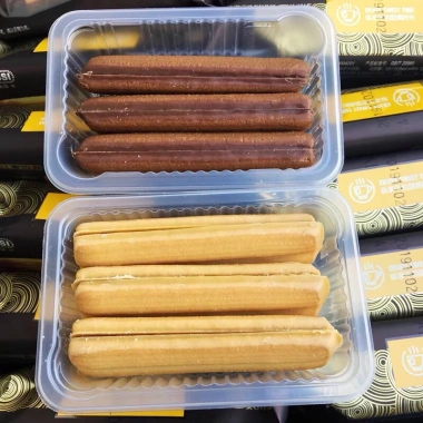 Bánh quy FRANZZI mix 5 vị 500g - Giảm giá tới 175.000đ, thơm ngon, giòn tan 3 Bánh quy FRANZZI mix 5 vị 500g - Giảm giá tới 175.000đ, thơm ngon, giòn tan 3
