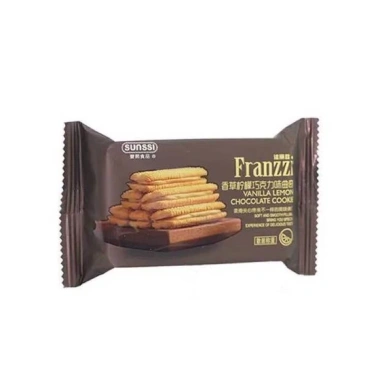 Bánh quy FRANZZI mix 5 vị 500g - Giảm giá tới 175.000đ, thơm ngon, giòn tan