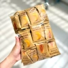 Bánh quy giòn 250g Duy Phát hạt điều hạnh nhân - Giá 30.000, đồ ăn vặt Tết hottrend 5