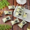 Bánh quy giòn Franzzi 1kg nhân chảy mix vị matcha dâu sữa chua Giá chỉ 57.600đ 6