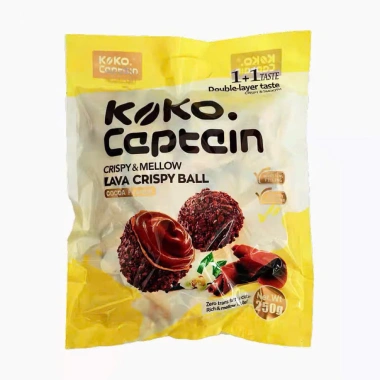 Bánh quy giòn Franzzi 1kg nhân chảy mix vị matcha dâu sữa chua Giá chỉ 57.600đ