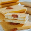 Bánh quy giòn hạt dinh dưỡng NAGANO mix 3 loại: điều, hạnh nhân, dừa khô 345g - 79.800₫ 2